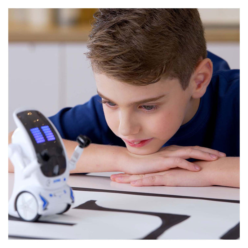 Load image into Gallery viewer, Silverlit robot maze breaker 2 - speelgoedrobot - led gezicht - opnamefunctie
