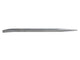 Bahco koevoet 400mm plat punt