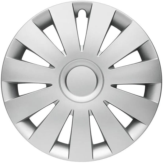 Albrecht radzierblende strike wheel cover strike 15 set of 4 ml