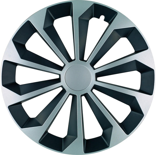 Albrecht radzierblende fame night wheel cover fame night 16 city line