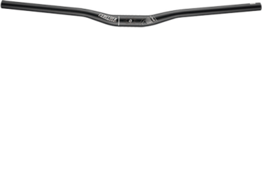 Controltech - mtb stuur one rizer 20mm 700mm