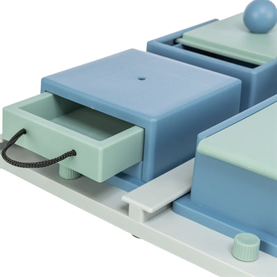 Trixie dog activity poker box 1