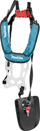 Makita toebehoren - draagriem, tweearmig 122906-3