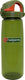 Nalgene - otf - drinkfles - waterfles - lekvrij - bidon - 650ml - bpa free - sustain - juniper orange cap