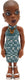 Minix - tv series #117 - wednesday - bianca barclay - standbeeld 12cm