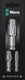 Wera 05073200001 870 4 7 set a sb, 3‑delig 1 4 x 50mm