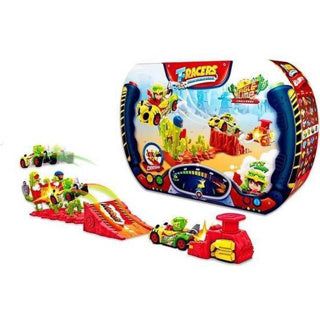 Load image into Gallery viewer, T-racers eagle jump | 2 stuks
