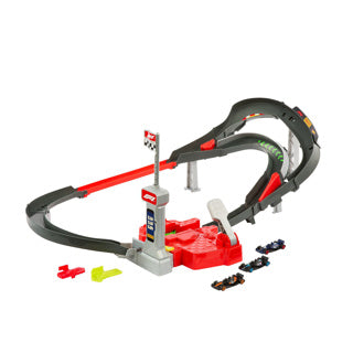 Load image into Gallery viewer, Hot wheels f1 racing - formula 1 sprintbaanset
