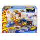 Hot wheels hw city super politie bureau