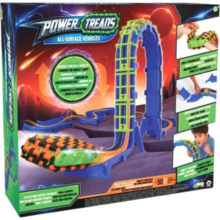 Load image into Gallery viewer, No brand power treats wrap pack 50 delig
