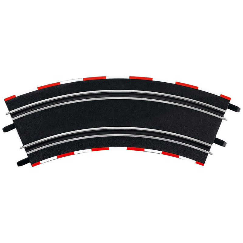 Load image into Gallery viewer, Carrera go!!! - flauwe bochten, 4st.
