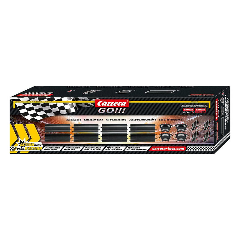 Load image into Gallery viewer, Carrera go!!! - uitbreidingsset 3
