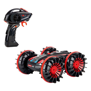 Carrera rc - all-terrain stunt car