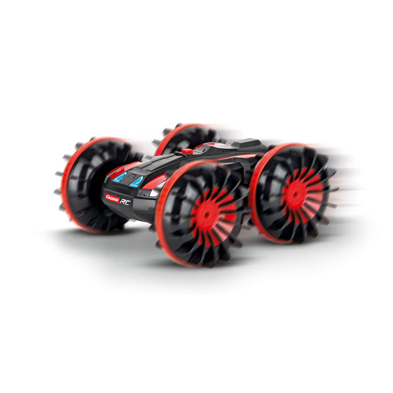 Load image into Gallery viewer, Carrera rc - all-terrain stunt car

