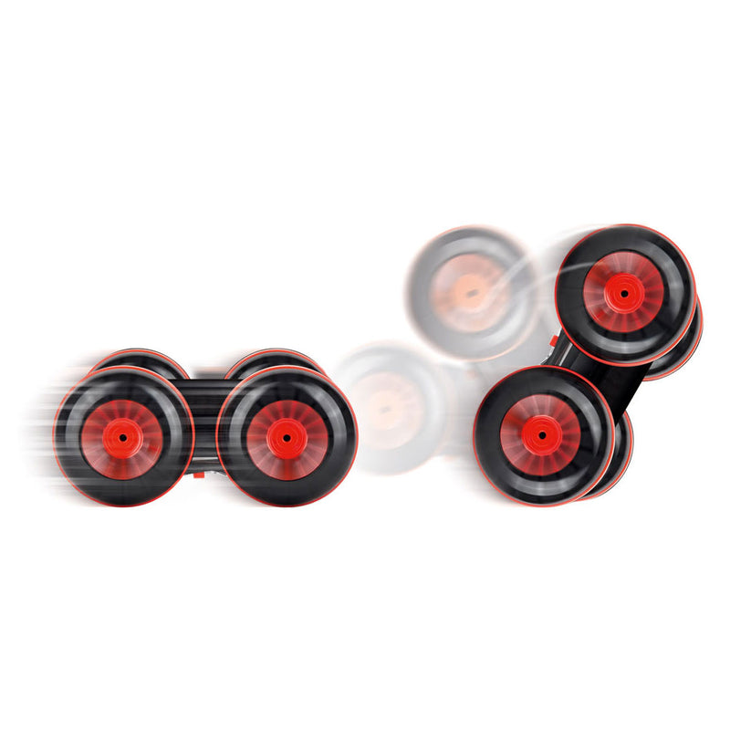 Load image into Gallery viewer, Carrera rc - all-terrain stunt car
