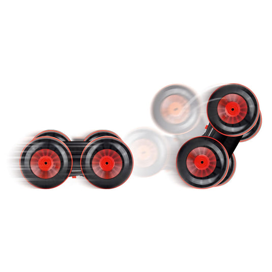 Carrera rc - all-terrain stunt car