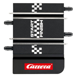 Carrera go!!! - aansluitstuk