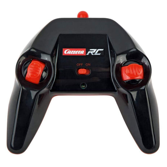 Carrera rc - super mario kart peach quad