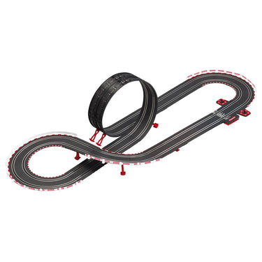 Carrera go!!! racebaan - paw patrol ready race rescue