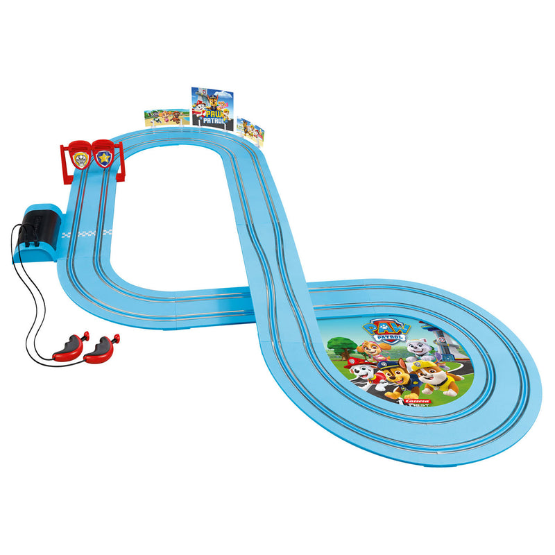 Load image into Gallery viewer, Carrera First Racebaan - PAW Patrol 'On the Double'

