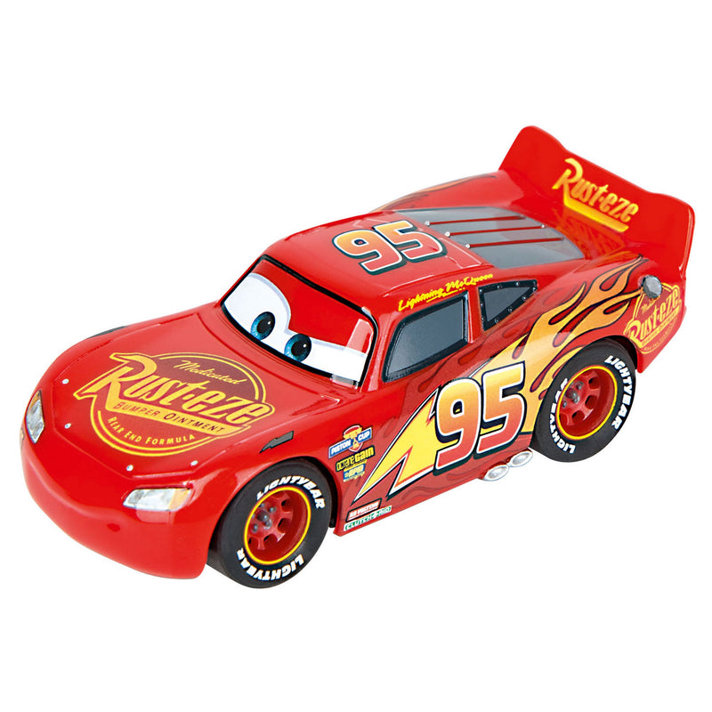 Load image into Gallery viewer, Carrera first racebaan - cars power duel
