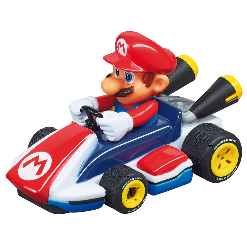 Load image into Gallery viewer, Carrera first raceauto - mario
