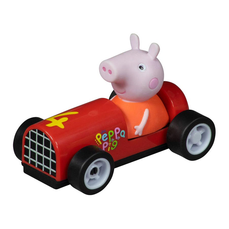 Load image into Gallery viewer, Carrera First Racebaan Zeepkist Race
