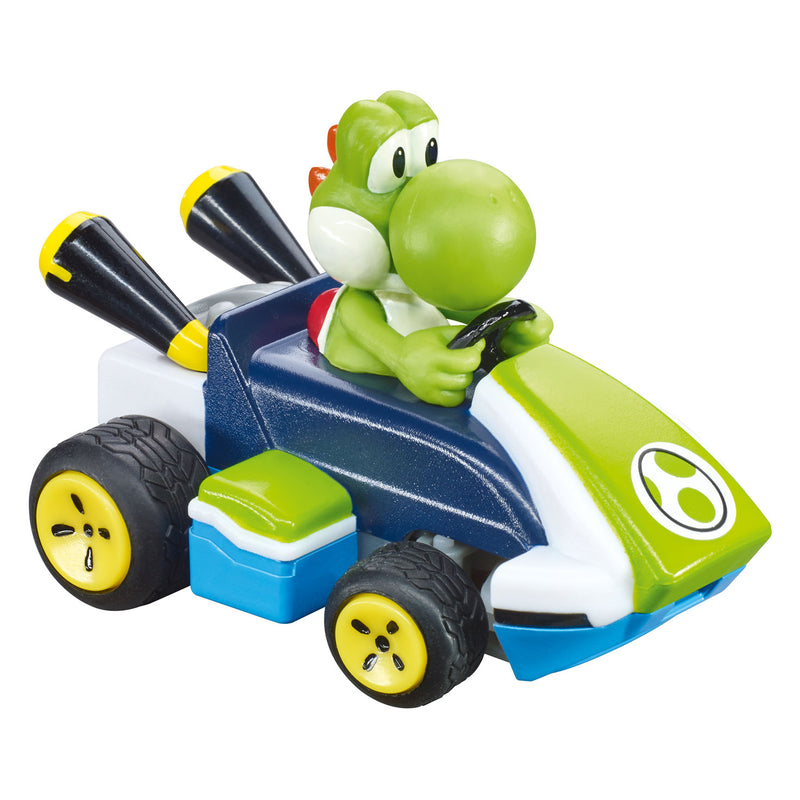 Load image into Gallery viewer, Carrera RC Bestuurbaar Voertuig - Mini Yoshi
