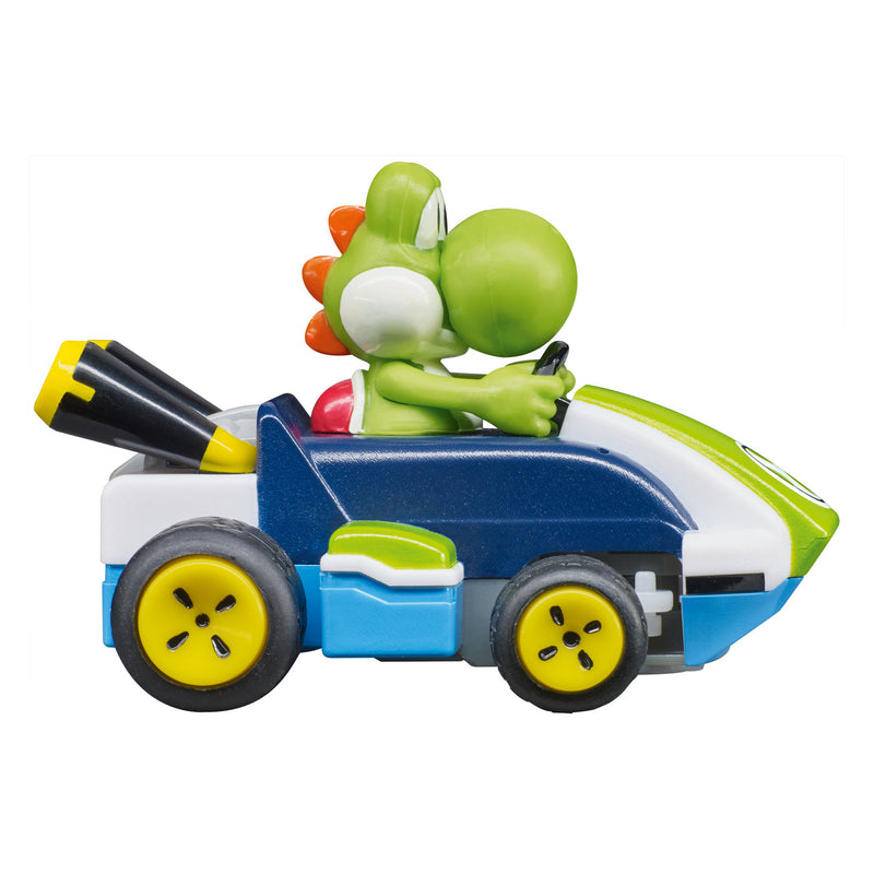 Load image into Gallery viewer, Carrera RC Bestuurbaar Voertuig - Mini Yoshi
