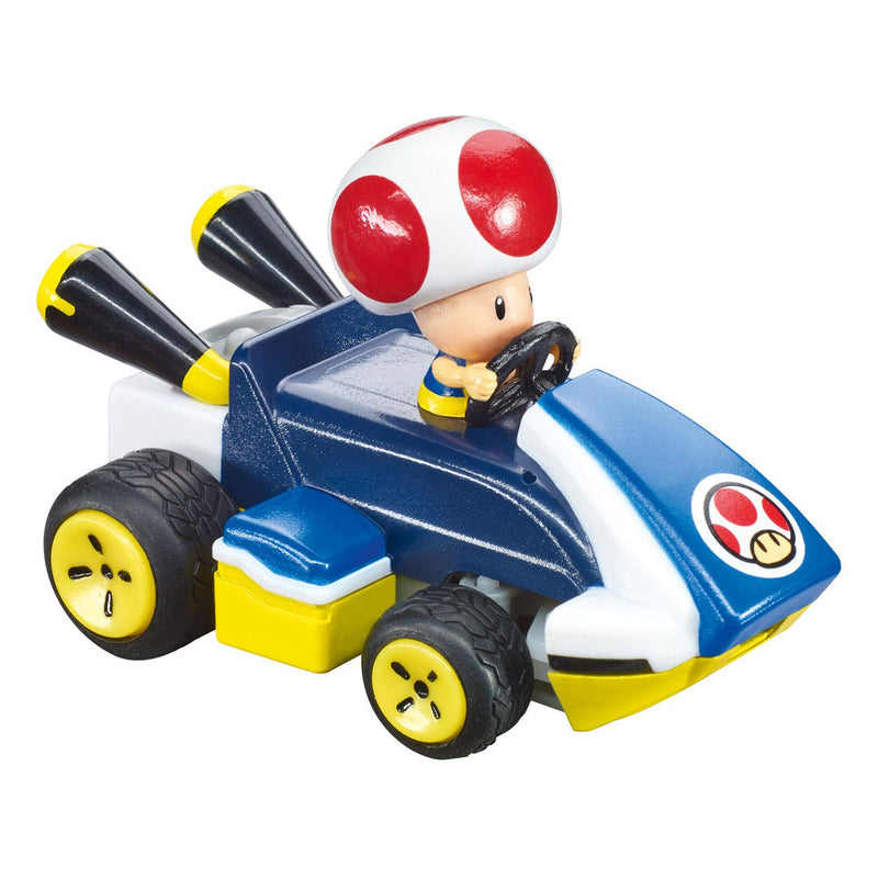 Load image into Gallery viewer, Carrera rc bestuurbaar voertuig - mini toad
