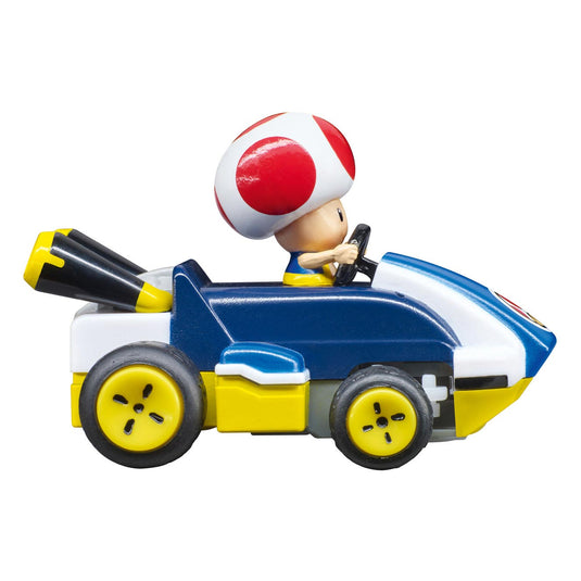 Carrera rc bestuurbaar voertuig - mini toad