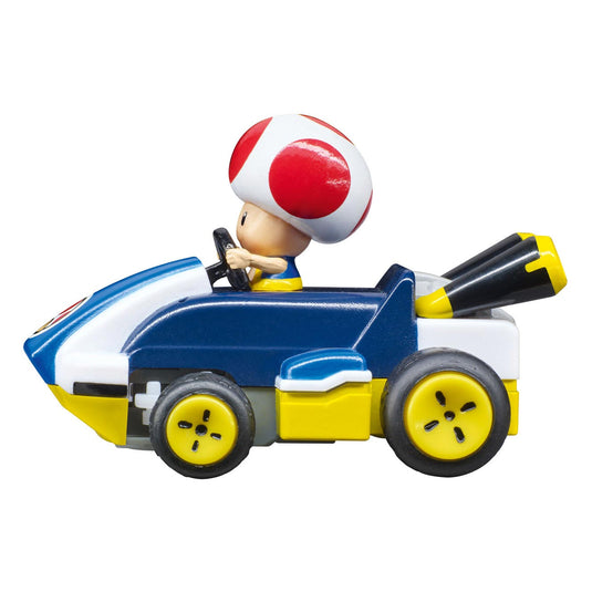 Carrera rc bestuurbaar voertuig - mini toad