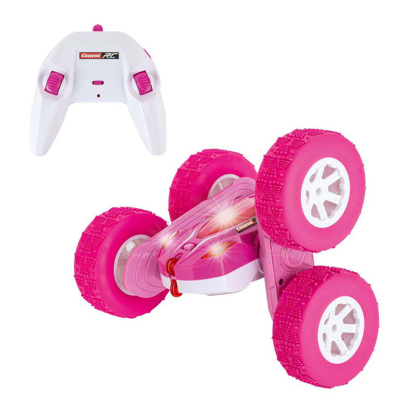 Load image into Gallery viewer, Carrera rc - mini turnator 2.0 roze
