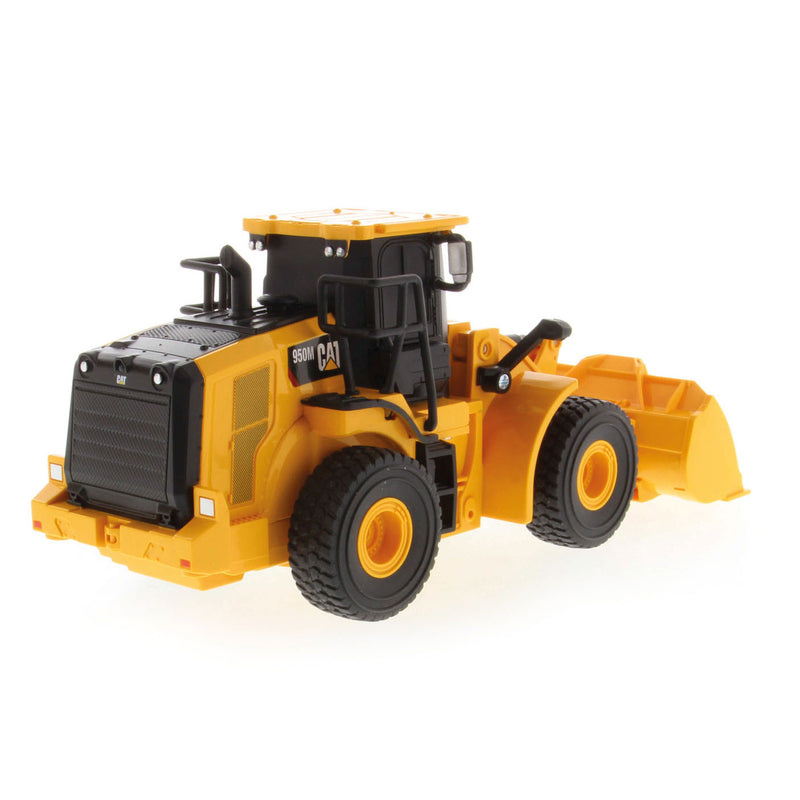 Load image into Gallery viewer, Diecast masters radiografisch bestuurbare cat shovel - 1:35 - 8+ jaar
