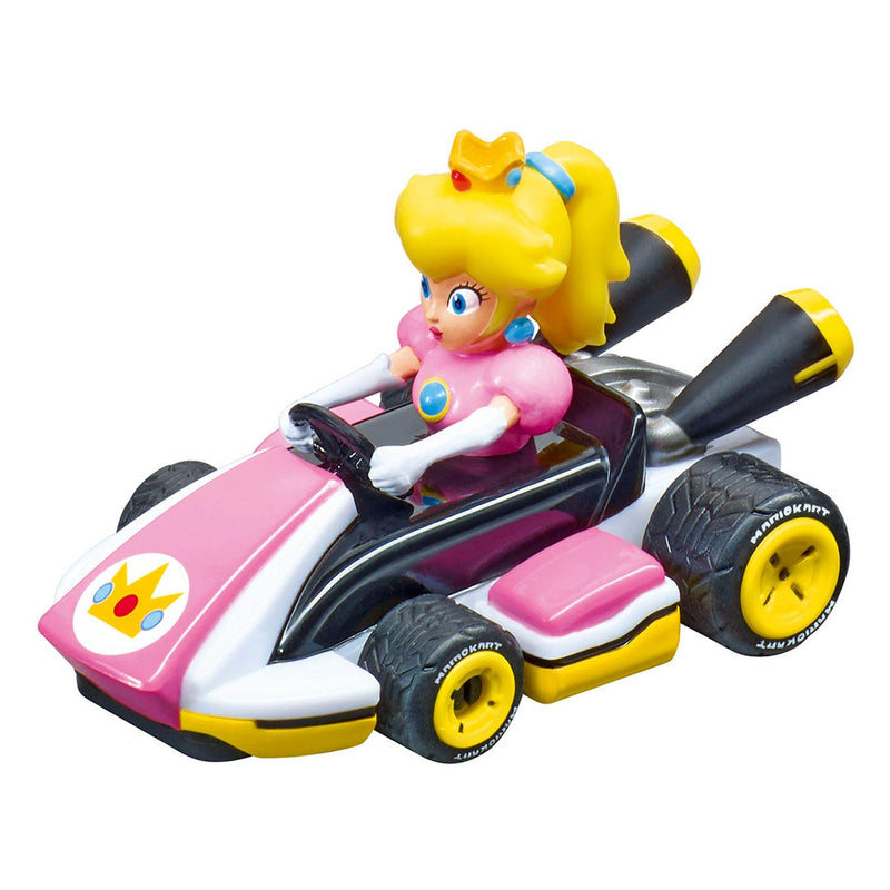 Load image into Gallery viewer, Carrera first raceauto - peach
