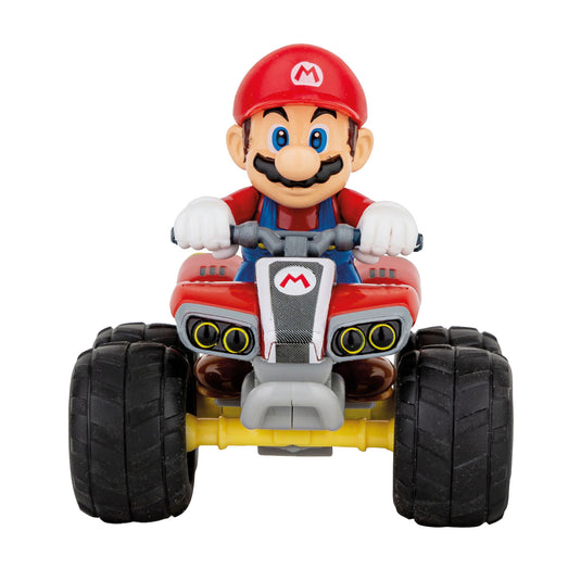 Nintendo super mario quad rc 1:40