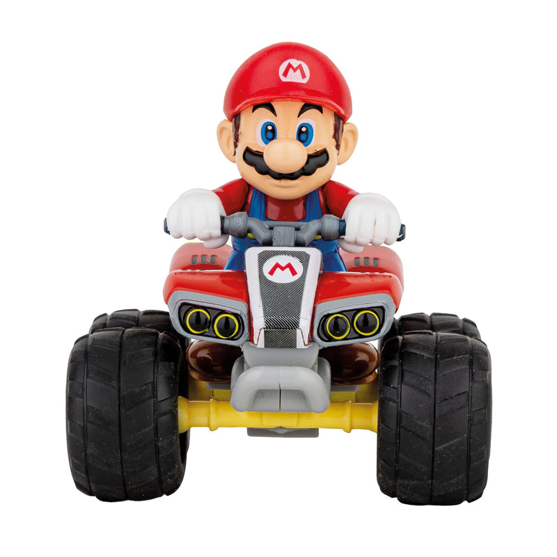 Load image into Gallery viewer, Nintendo super mario quad rc 1:40
