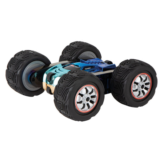 Carrera rc bestuurbare auto - turnator color flip