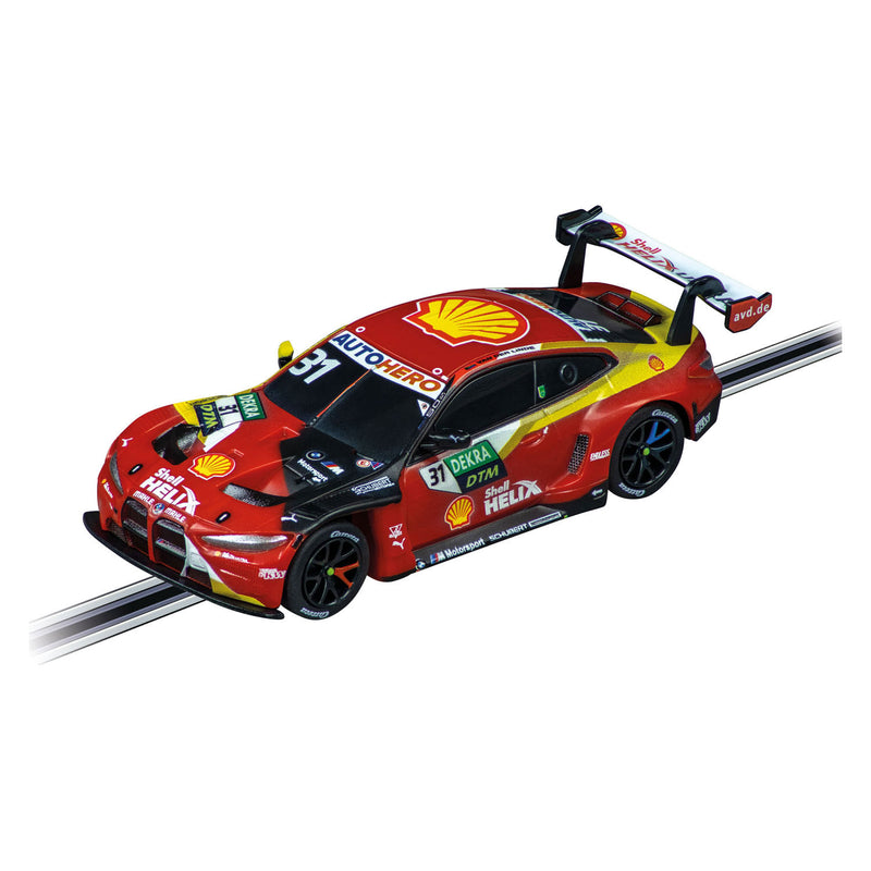 Load image into Gallery viewer, Carrera GO!!! Racebaan DTM Lap
