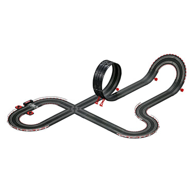 Carrera go!!! racebaan - gt super challenge