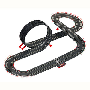 Carrera go!!! racebaan - sonic