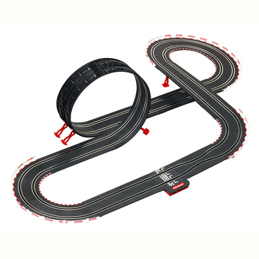 Carrera go!!! racebaan - sonic