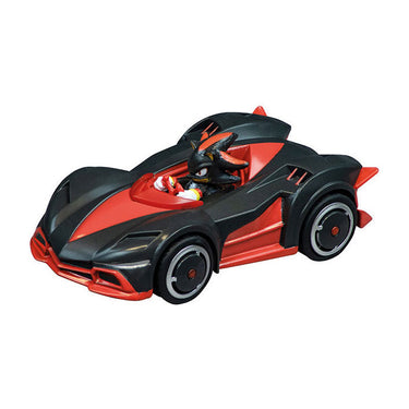 Carrera go!!! raceauto - shadow dark reaper