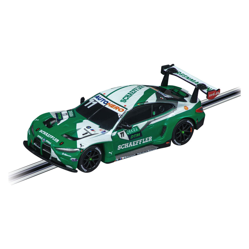 Load image into Gallery viewer, Carrera go!!! raceauto - bmw dtm marco wittmann, no.11
