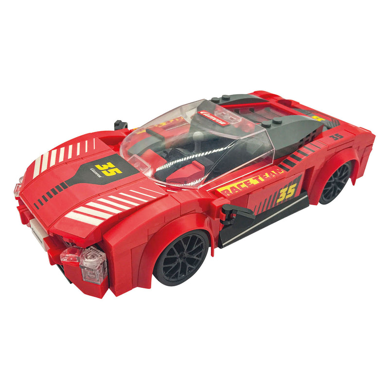 Load image into Gallery viewer, Carrera rc construction racer 2,4ghz bestuurbare auto
