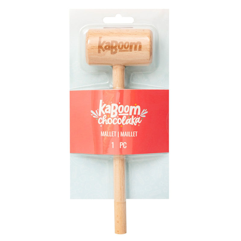 Load image into Gallery viewer, Merkloos kaboom chocolaka • chocolade piñata hamer
