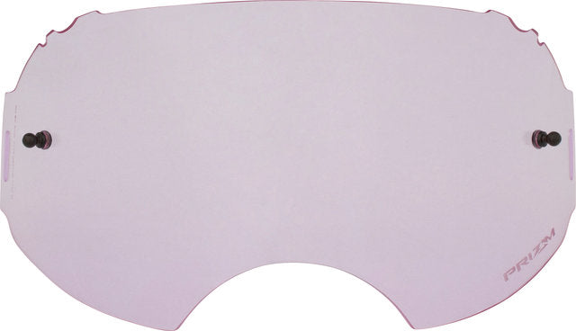 Load image into Gallery viewer, Oakley spare lens for airbrake mx goggles
