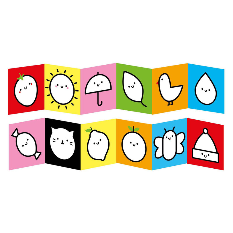 Load image into Gallery viewer, Banana panda - kleurboekje de schrijf greep kleuren
