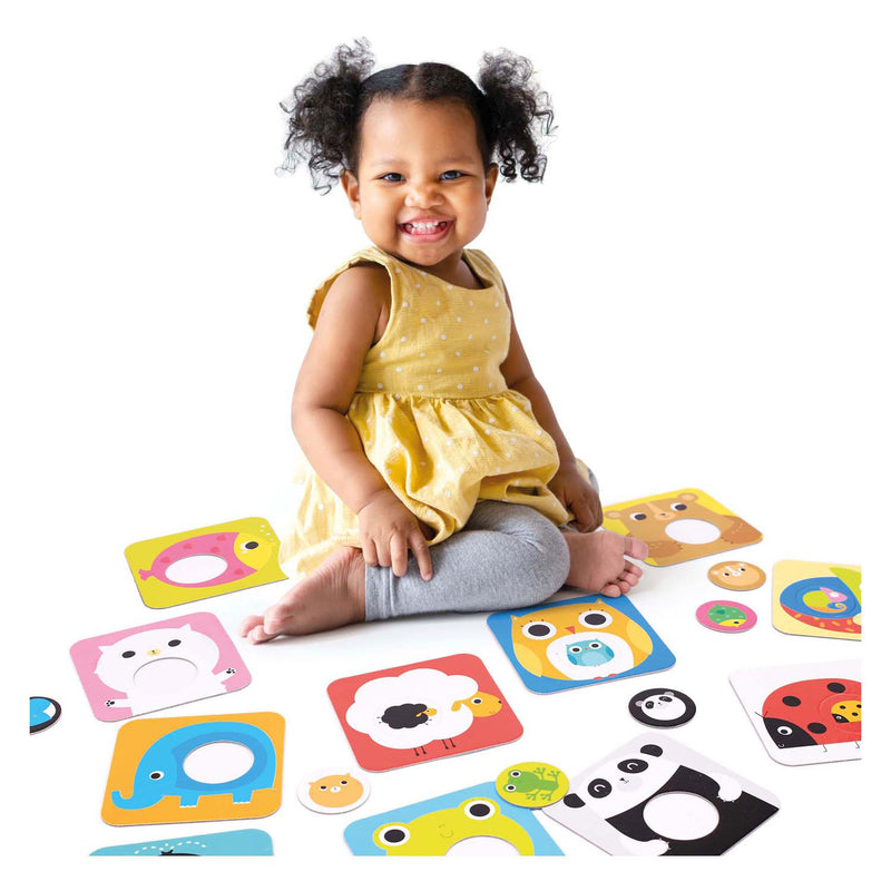 Load image into Gallery viewer, Banana panda - match de baby - 12st.
