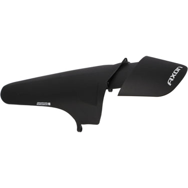 SrSuntour Suntour axon34 werx boost voorvork 29 rl rc-pcs ds glossy zwart
